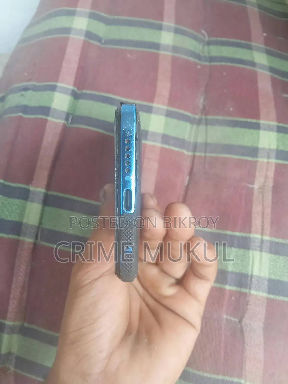 Xiaomi Poco M4 Pro 128 GB Blue