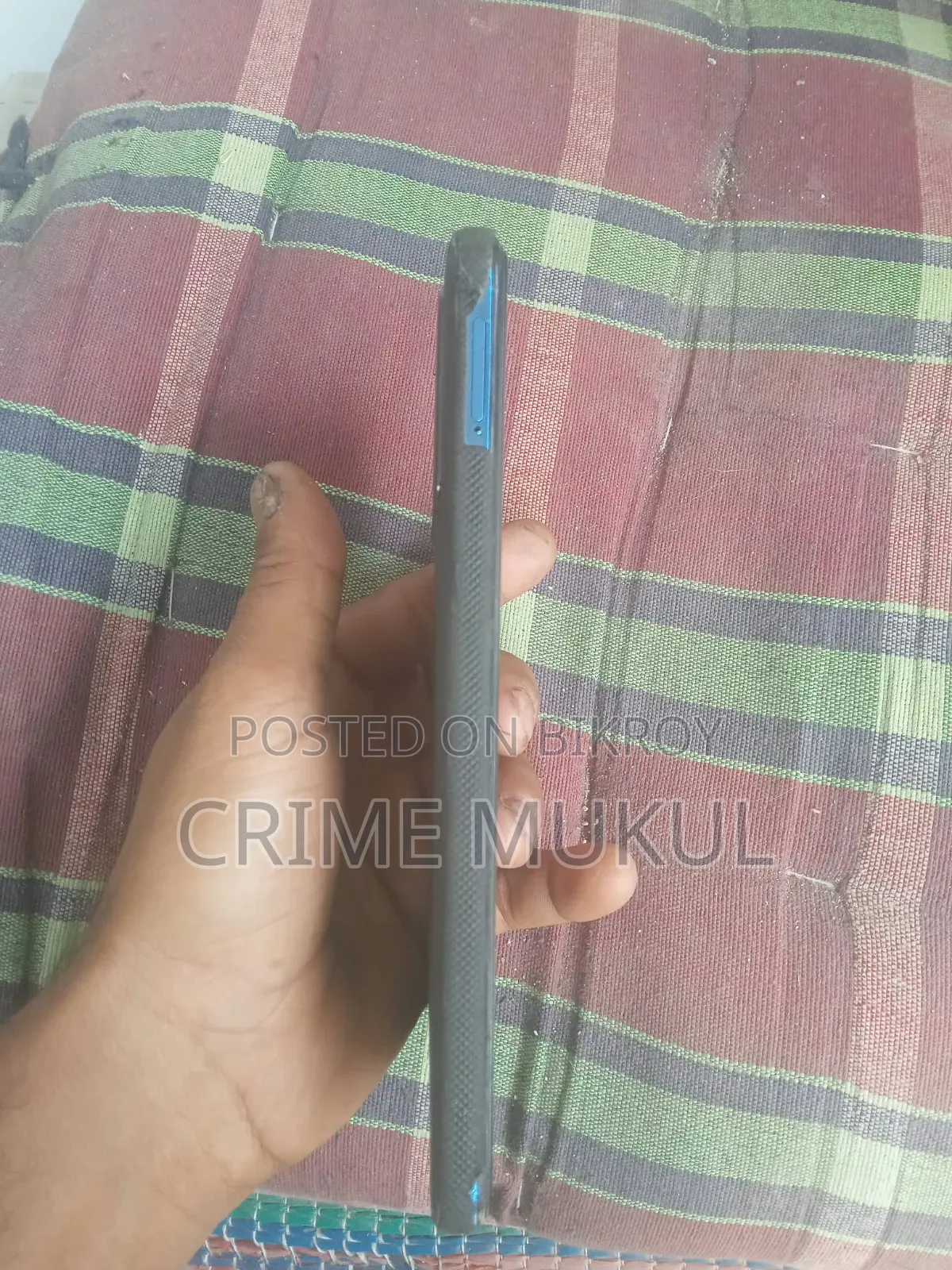Xiaomi Poco M4 Pro 128 GB Blue