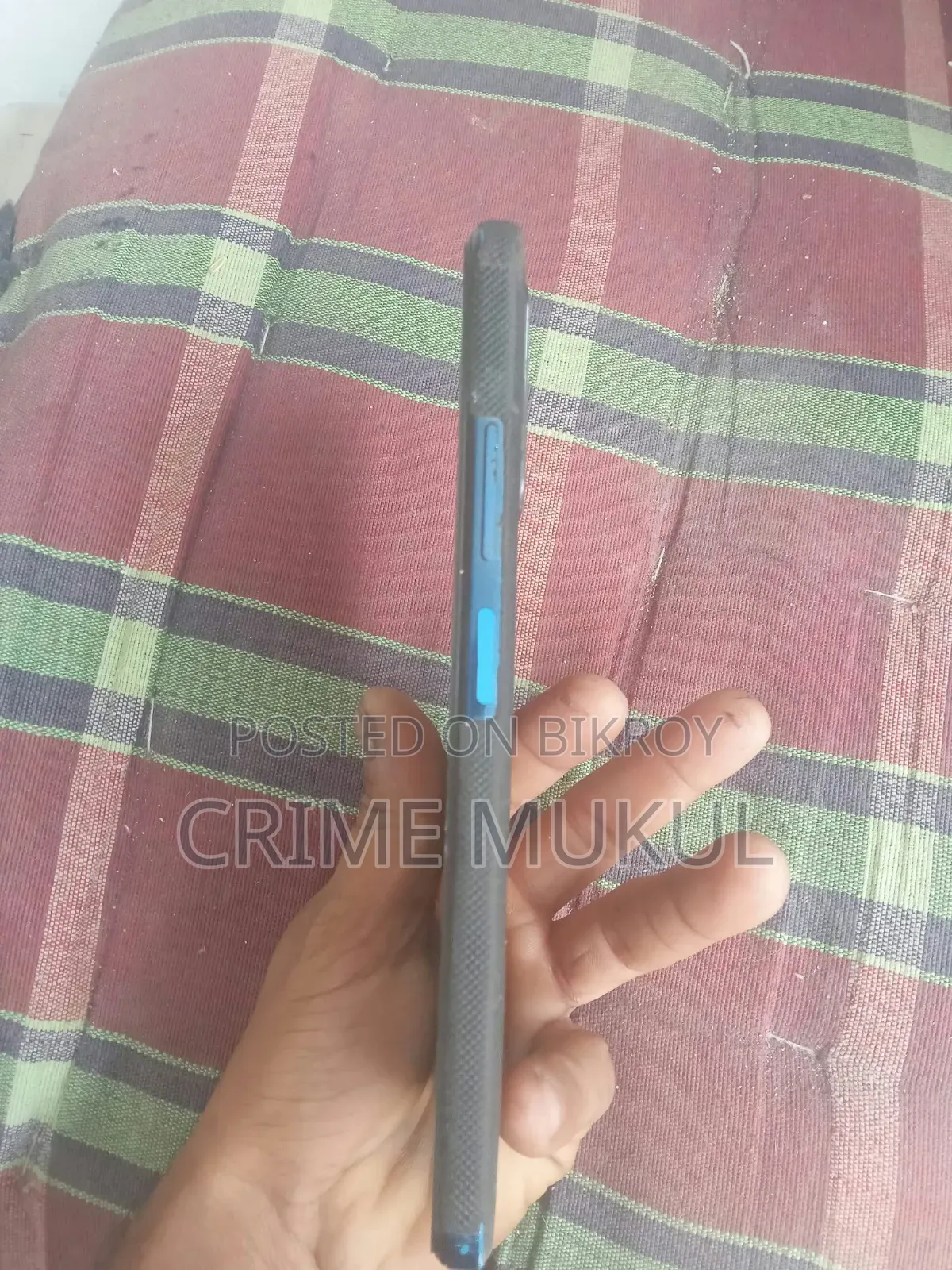 Xiaomi Poco M4 Pro 128 GB Blue