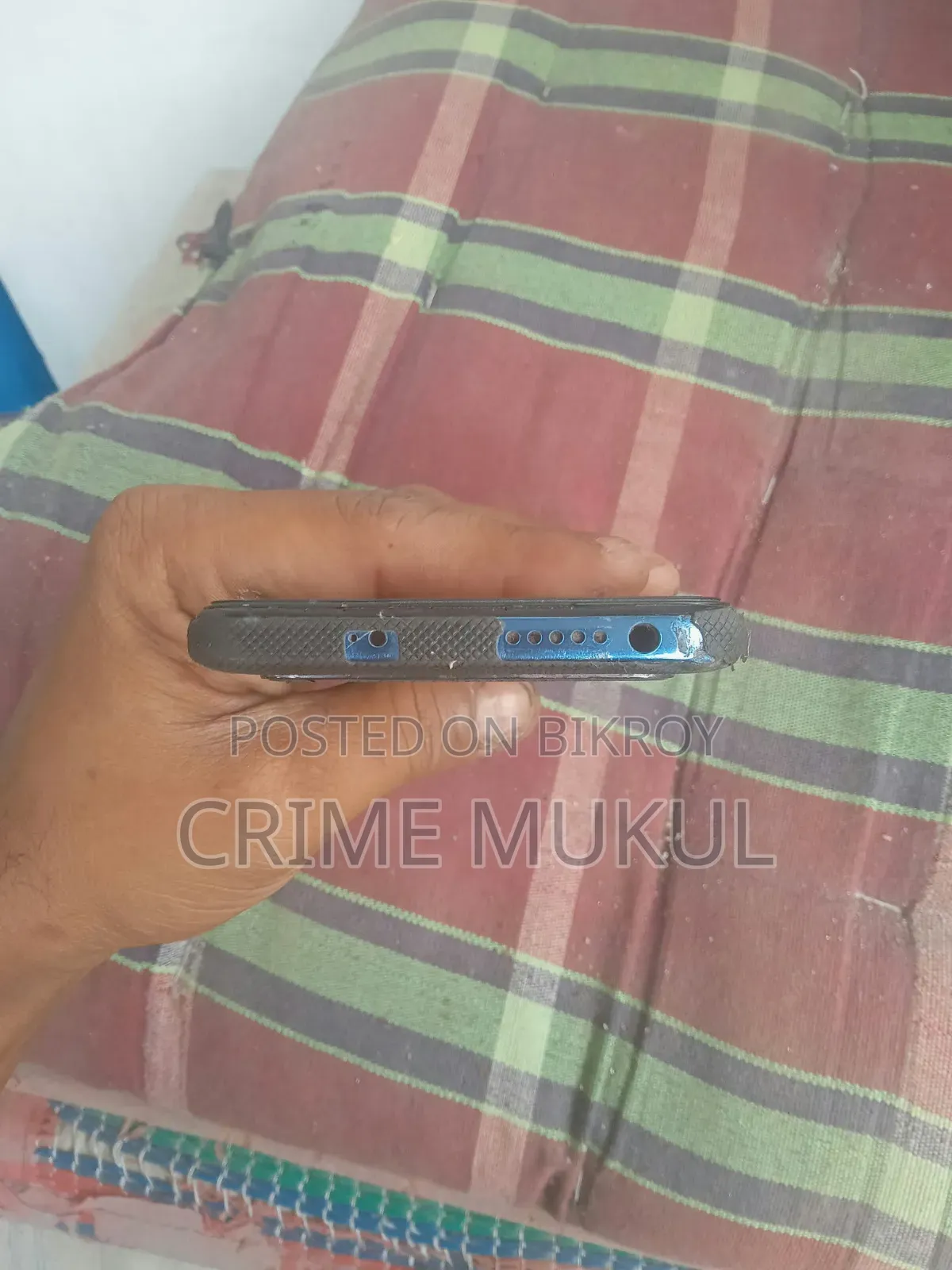 Xiaomi Poco M4 Pro 128 GB Blue