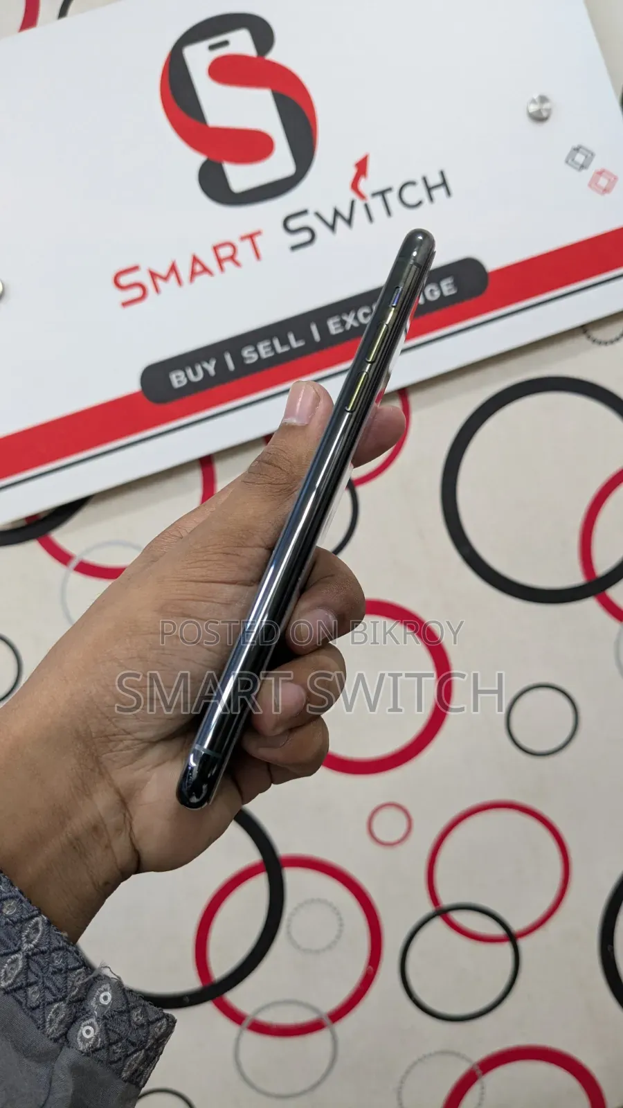 অ্যাপল আইফোন ১১ প্রো ম্যাক্স ৬৪ জিবি গ্রিন