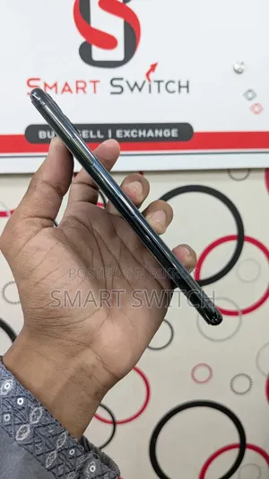 অ্যাপল আইফোন ১১ প্রো ম্যাক্স ৬৪ জিবি গ্রিন