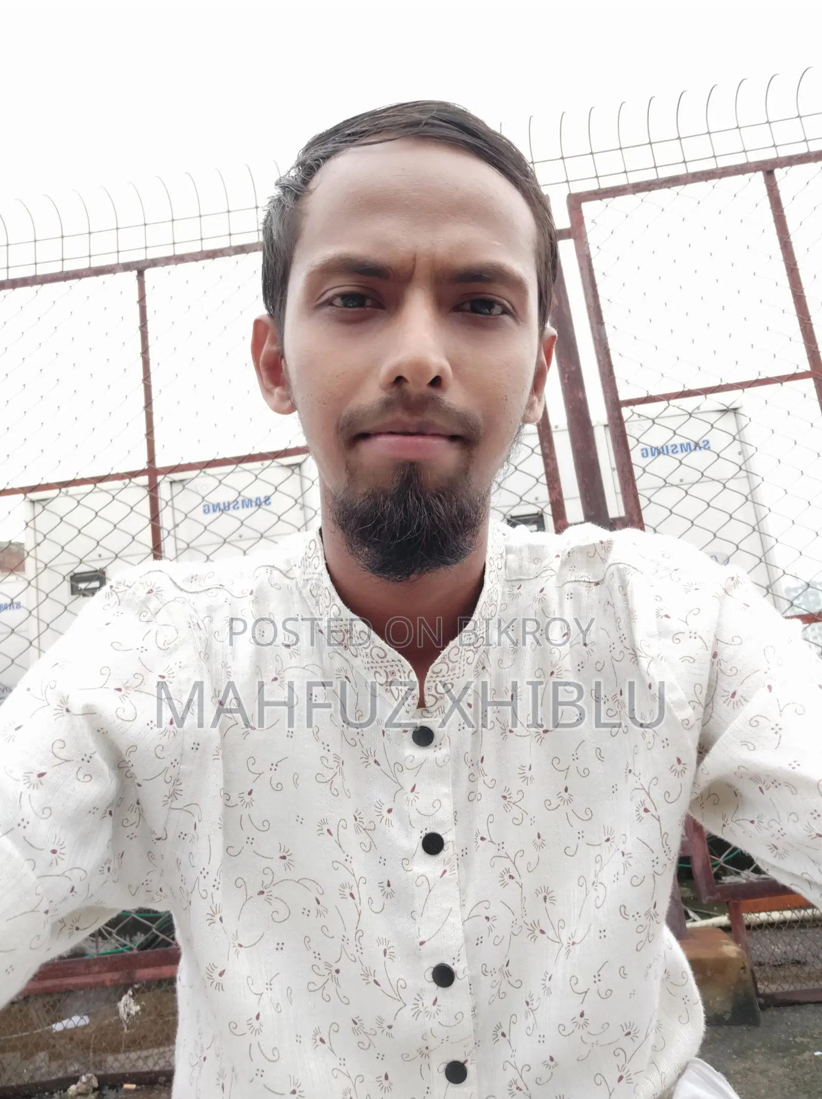 অপারেশনস এক্সিকিউটিভ