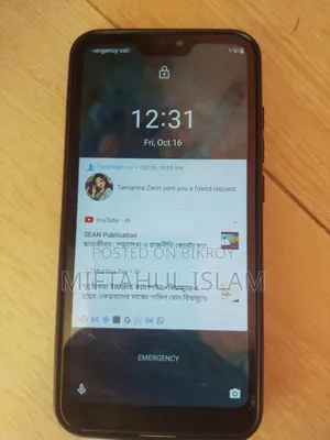 শাওমি ১২ লাইট ১২৮ জিবি কালো
