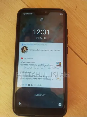 শাওমি ১২ লাইট ১২৮ জিবি কালো