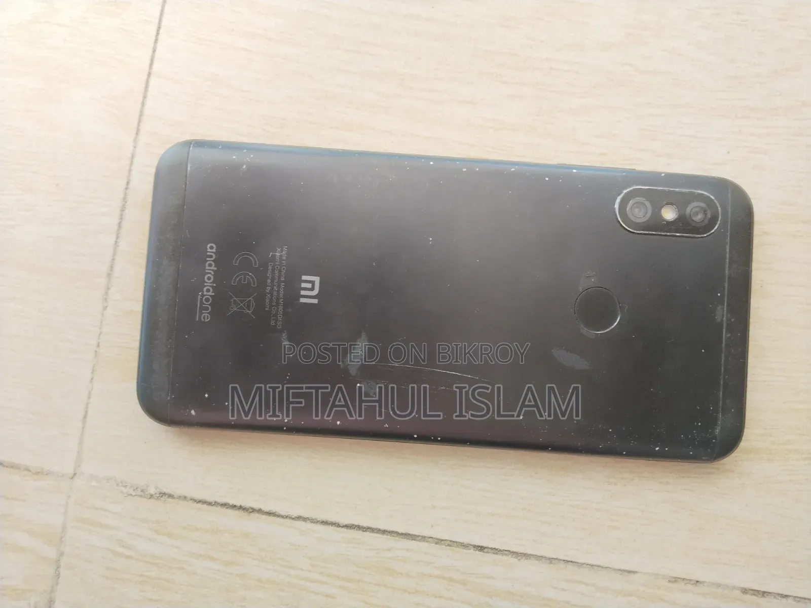 শাওমি ১২ লাইট ১২৮ জিবি কালো