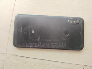 শাওমি ১২ লাইট ১২৮ জিবি কালো