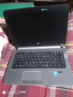 Laptop HP ProBook 440 G2 4GB Intel Core i3 HDD 500GB