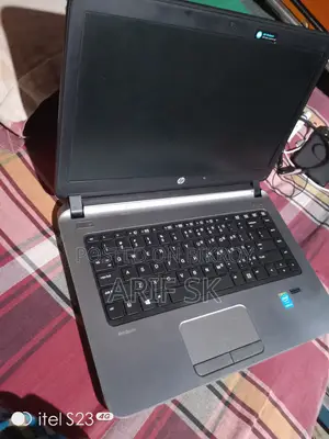 Laptop HP ProBook 440 G2 4GB Intel Core i3 HDD 500GB