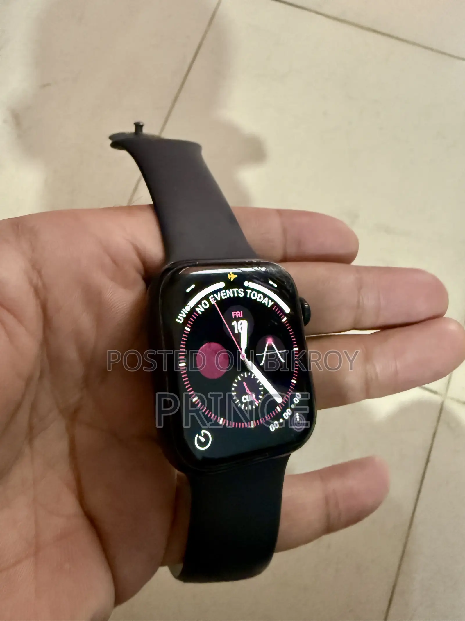 Apple Watch Series 8