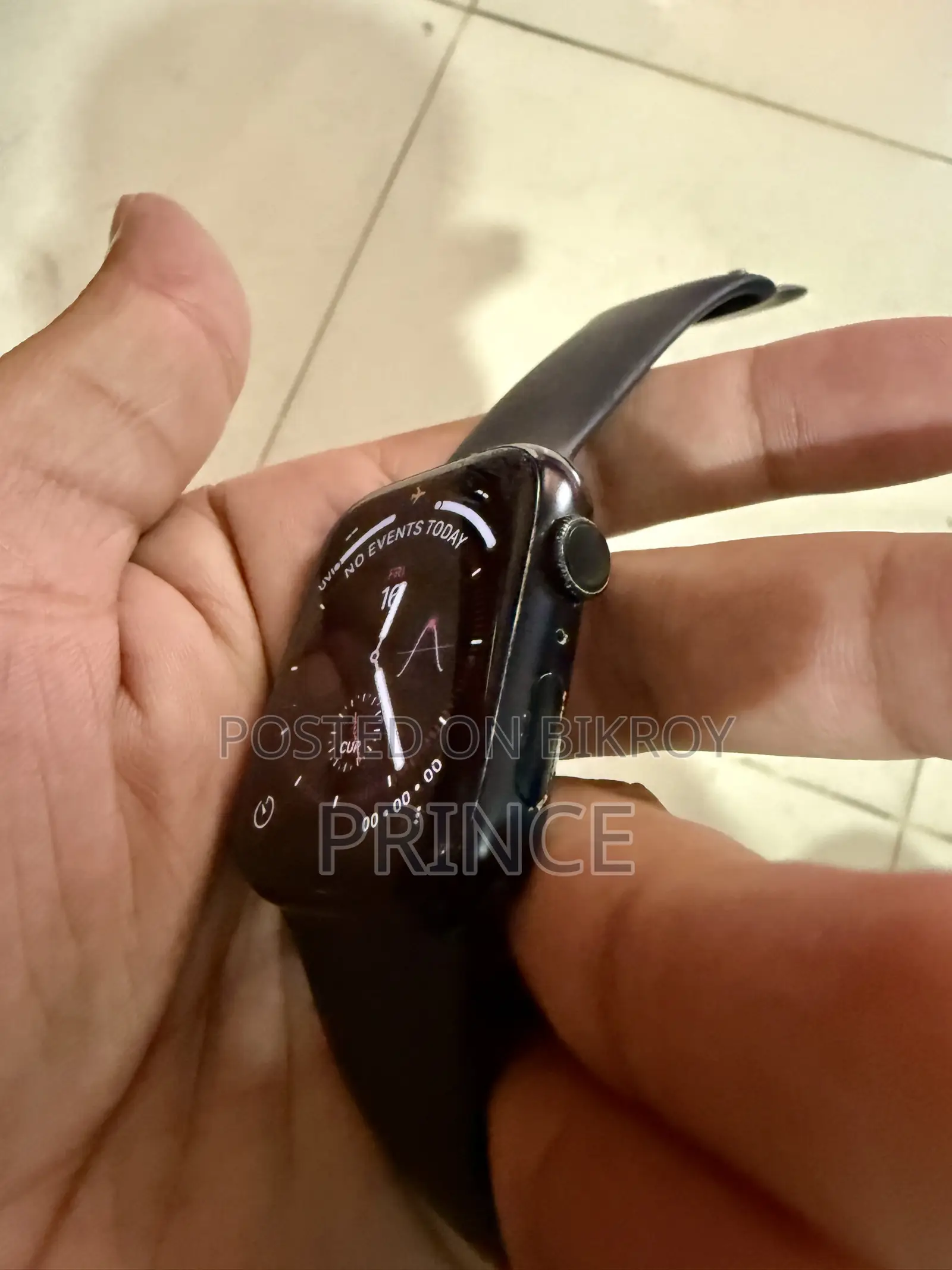 Apple Watch Series 8