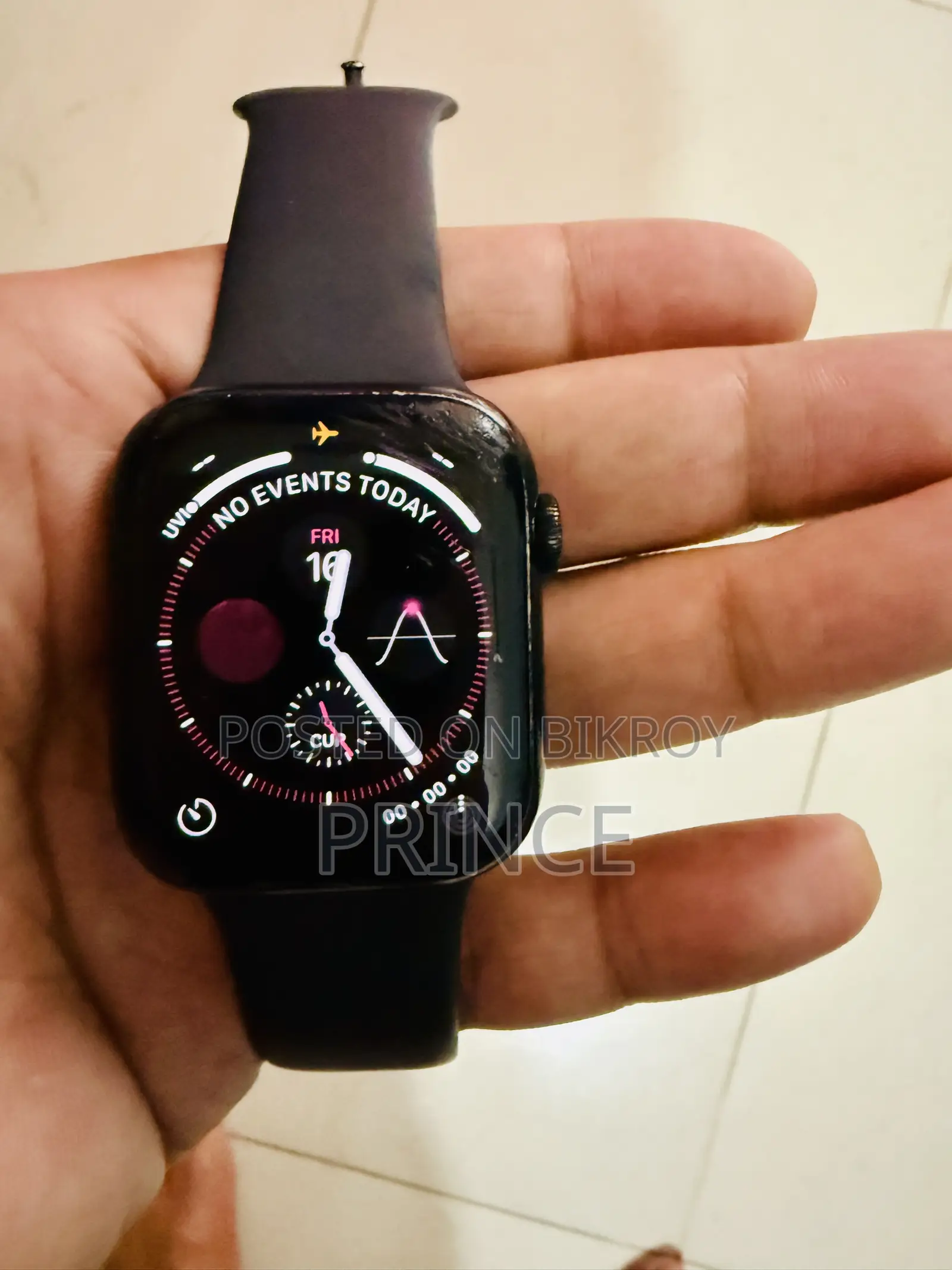 Apple Watch Series 8