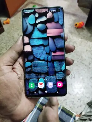 Samsung Galaxy S10 128 GB White