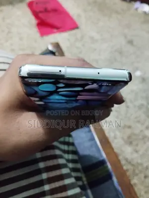 Samsung Galaxy S10 128 GB White