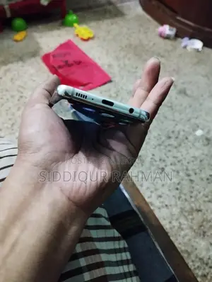 Samsung Galaxy S10 128 GB White
