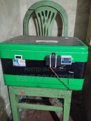  ১০০-পিস ডিমের ইনকিউবেটর মেশিন বিক্রি হবে 