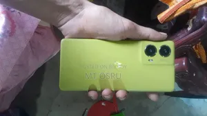 Motorola Moto G85 256 GB Green