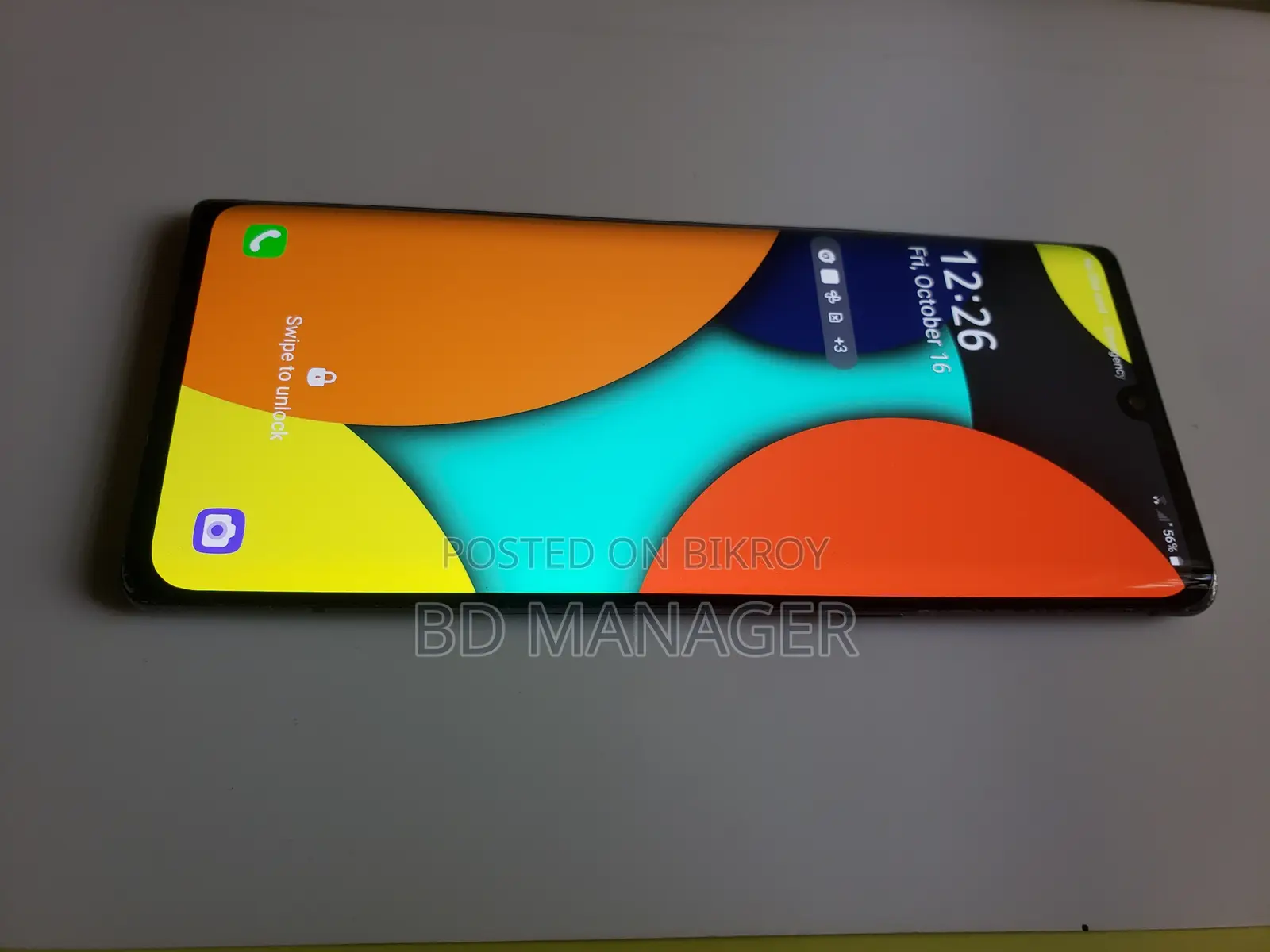 LG Velvet 5G 128 GB Bronze