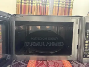 LG Butterfly Oven for Sell