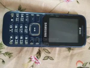 Samsung Guru Music 2 Blue
