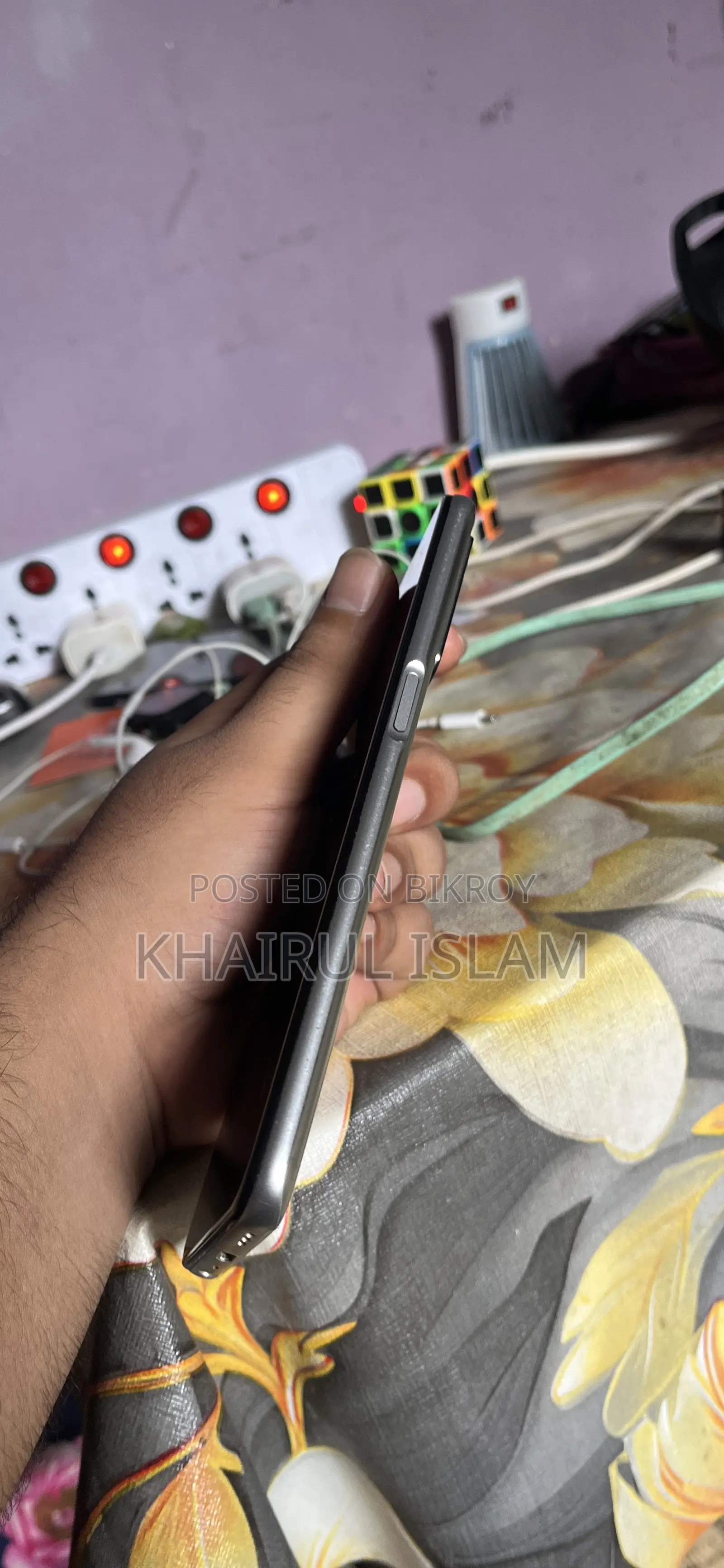 নতুন অপো এ১৬ ৬৪ জিবি সিলভার