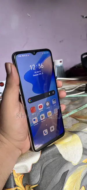 নতুন অপো এ১৬ ৬৪ জিবি সিলভার