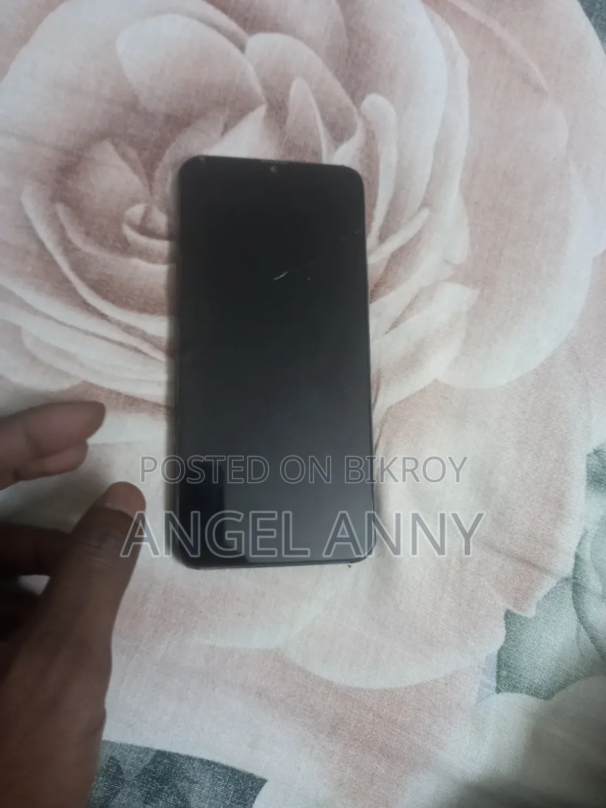 Samsung Galaxy A30s 64 GB Blue