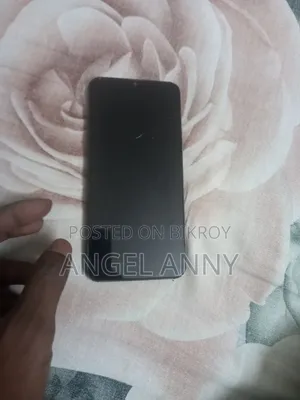 Samsung Galaxy A30s 64 GB Blue