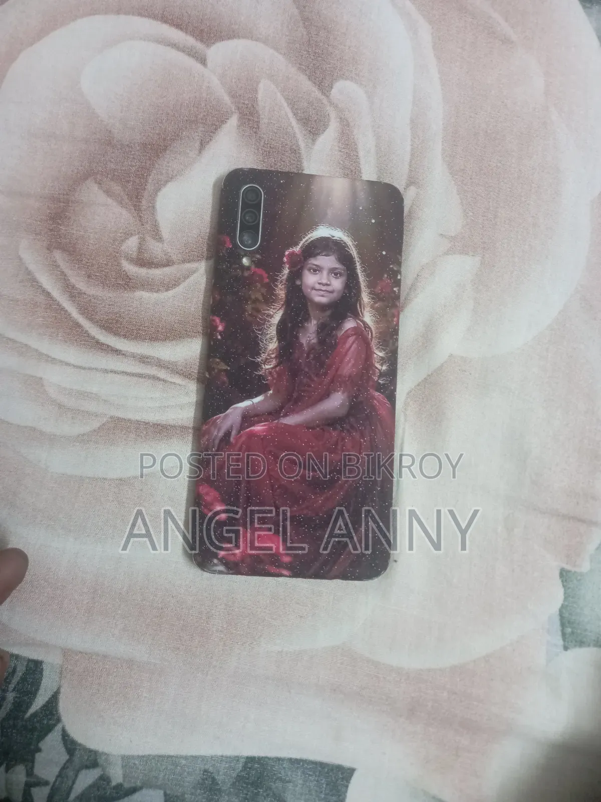 Samsung Galaxy A30s 64 GB Blue
