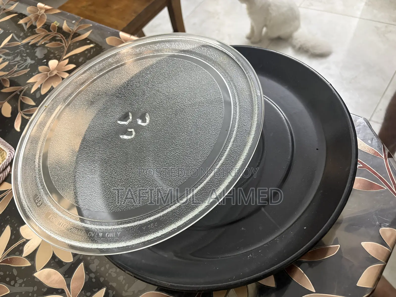 LG Butterfly Oven for Sell