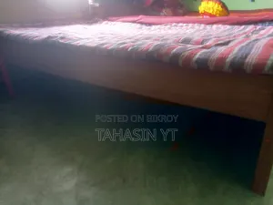 Big Size Single Bed