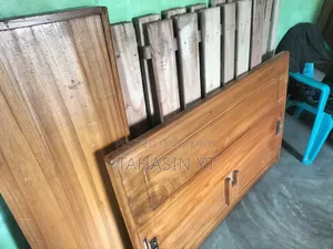 Big Size Single Bed