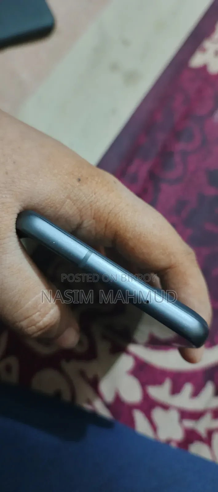 Samsung Galaxy S21 FE 5G 128 GB Black