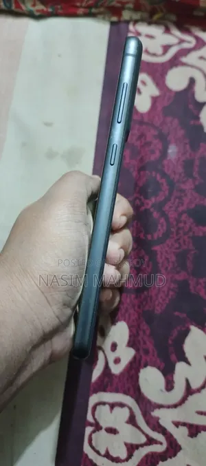 Samsung Galaxy S21 FE 5G 128 GB Black