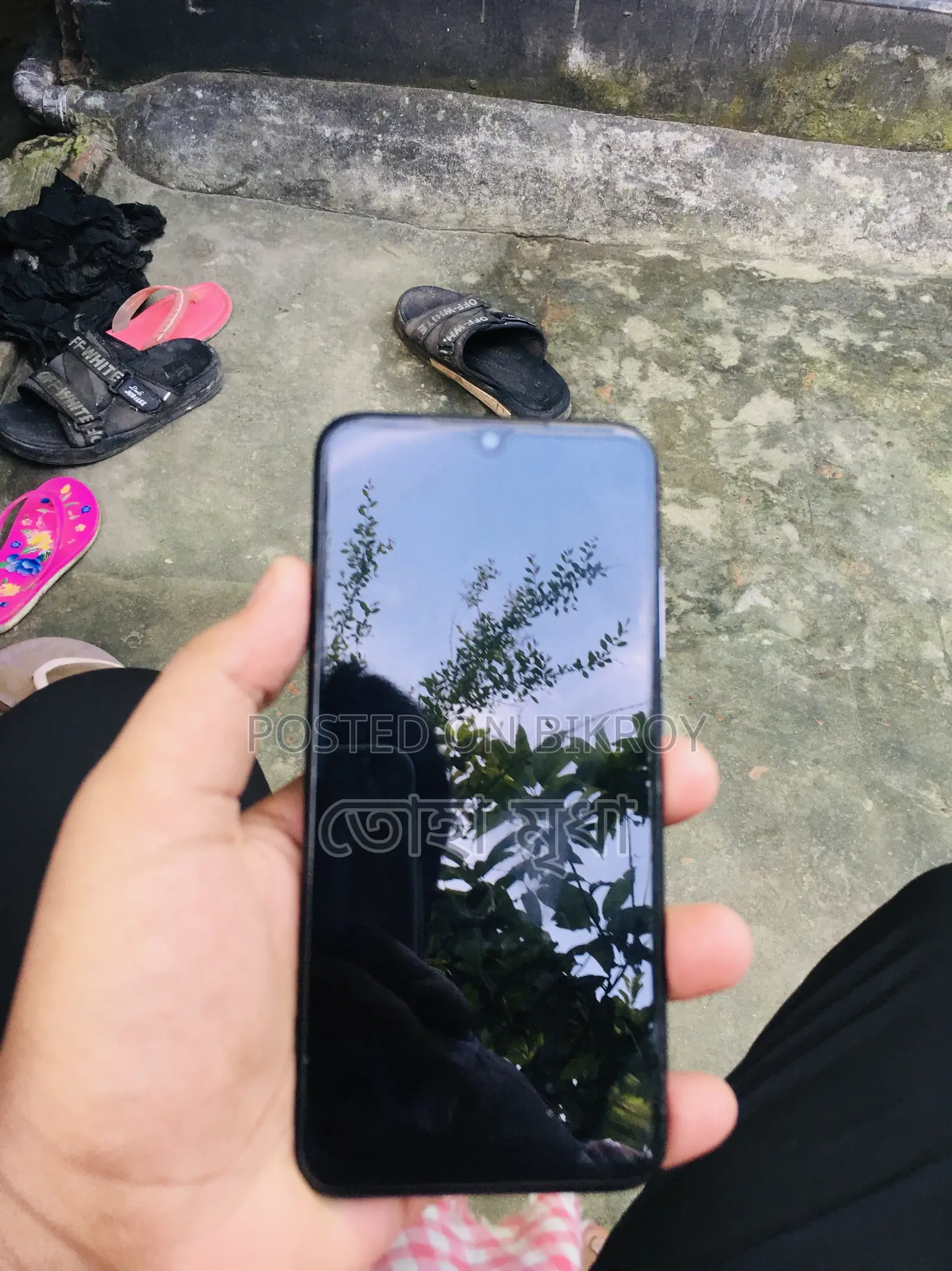 Xiaomi Redmi Note 7 128 GB Black