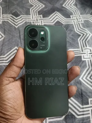 অপো রেনো১৪ এফ ২৫৬ জিবি সবুজ