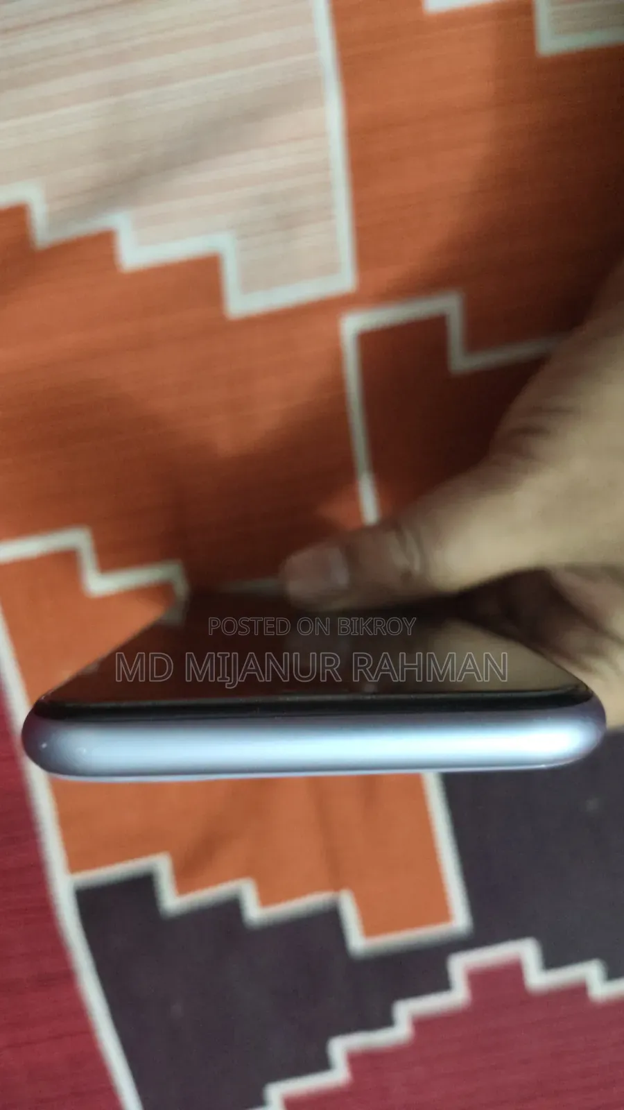 অ্যাপল আইফোন ১১ ১২৮ জিবি পার্পল