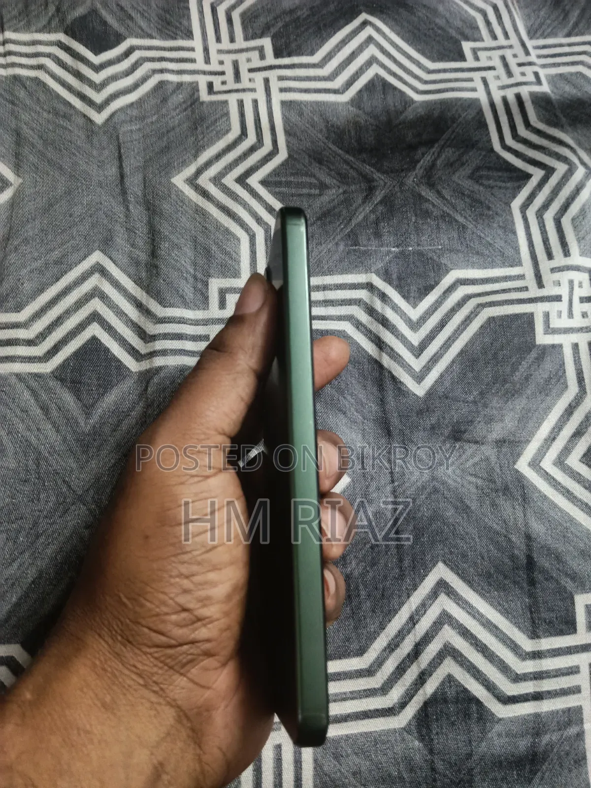 অপো রেনো১৪ এফ ২৫৬ জিবি সবুজ