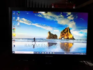 Desktop Computer Dell OptiPlex 7010 8GB Intel Core i5 SSD 128GB