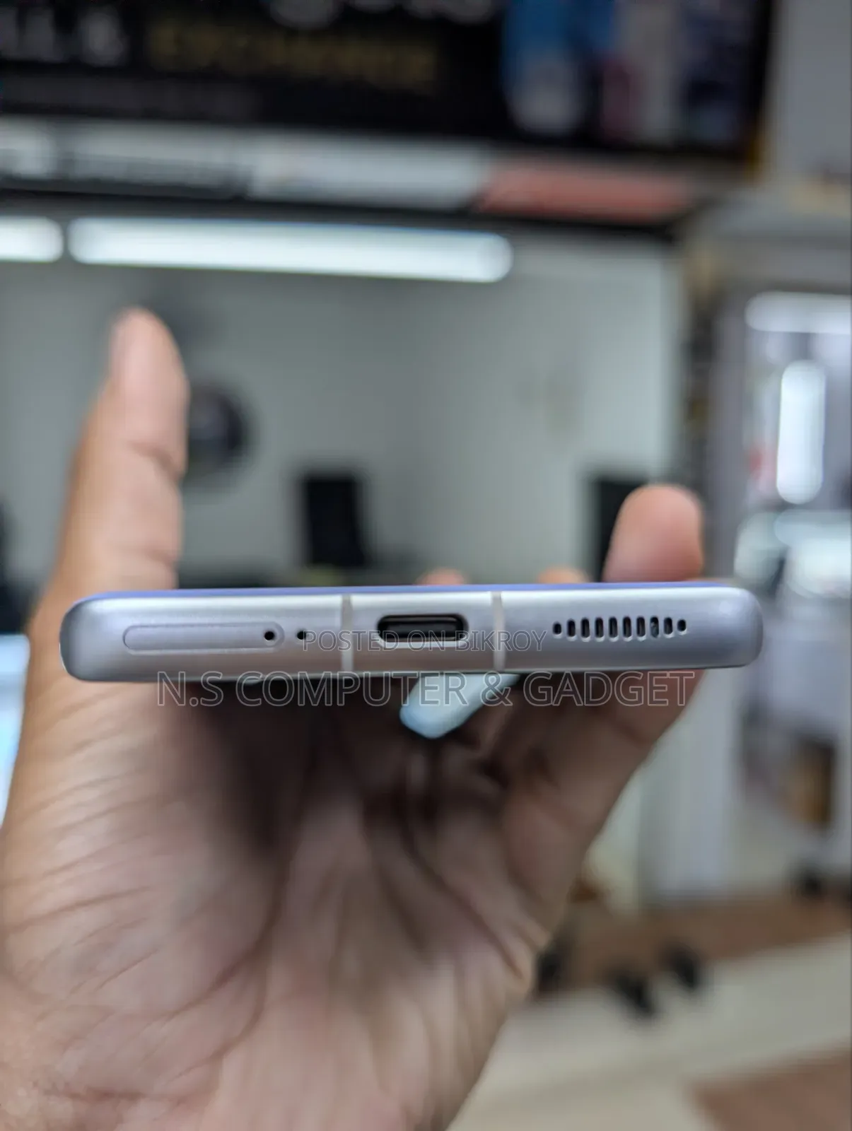 শাওমি ১২ ১২৮ জিবি