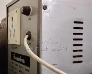 ভোল্টেজ স্টেবিলাইজার