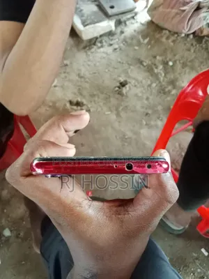 Xiaomi Redmi Note 7 Pro 64 GB Red