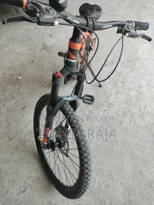 ফ্যালকন সাইকেল