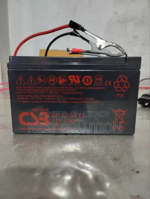  CSB Battery for only 