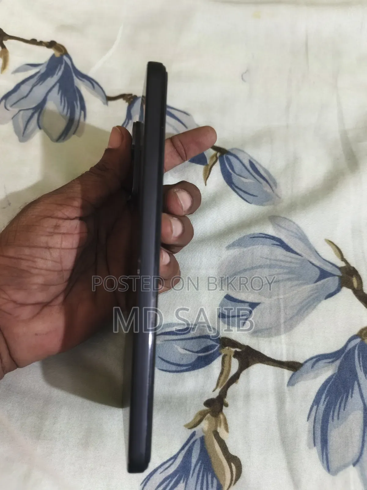 Xiaomi Redmi Note 11 Pro 128 GB Black