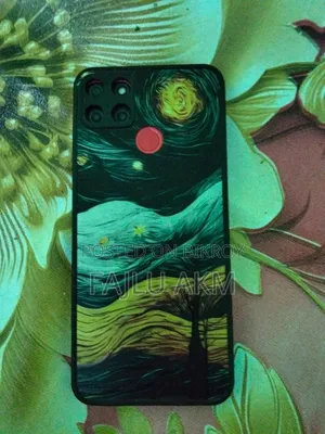 Realme C12 32 GB Red