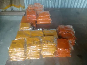 🌶️ হলুদ গুঁড়া ও মরিচের গুঁড়া পাইকারি বিক্রয় 🌶️