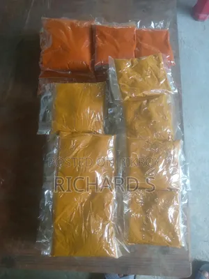 🌶️ হলুদ গুঁড়া ও মরিচের গুঁড়া পাইকারি বিক্রয় 🌶️
