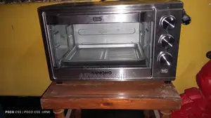 Electric Oven