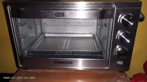 Electric Oven